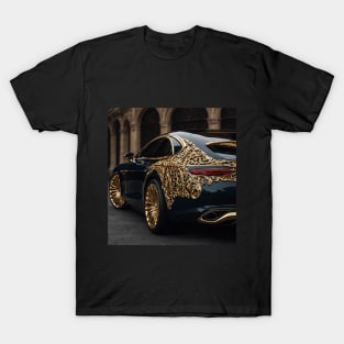 Concept Car 20 T-Shirt